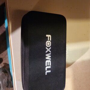 Foxwell NT706 obd scanner
